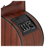 Đàn Guitar Acoustic Takamine GN10CE
