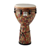 Trống Djembe Remo LeonMobley 14inch