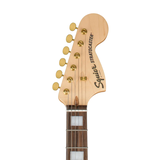 GUITAR ĐIỆN SQUIER 40TH ANNIVERSARY GOLD EDITION STRATOCASTER SSS