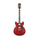 GUITAR ĐIỆN IBANEZ AS93FM - AS ARTCORE EXPRESSIONIST HH
