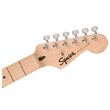 GUITAR ĐIỆN SQUIER SONIC SERIES STRATOCASTER SSS