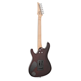 GUITAR ĐIỆN IBANEZ GSA60 - SA GIO HSS