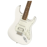 Guitar Điện Fender Player Stratocaster HSS, Pau Ferro Fingerboard