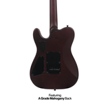 GUITAR SILENT ACOUSTIC SQOE SETL800