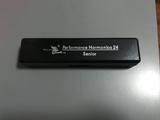 Harmonica Swan Senior Tone C