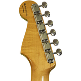 Guitar Điện Fender Artist Robert Cray Stratocaster SSS