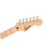 GUITAR ĐIỆN SQUIER FSR SONIC STRATOCASTER SSS
