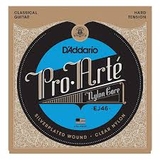 D'Addario EJ46