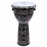 Trống Djembe MEINL Size 12inch ADJ12-KA