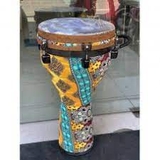Trống Djembe Tmax 12 inch