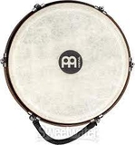 Trống Djembe MEINL Size 12inch JD12BW