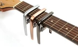 SWIFF K8 GUITAR CAPO