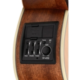 Đàn Guitar Acoustic Takamine GN20CE
