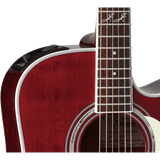 Đàn Guitar Acoustic Takamine JJ325SRC John Jorgenson Signature