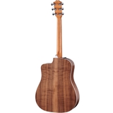 Đàn Guitar Acoustic Taylor 210CE - Dreadnought