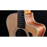 Đàn Guitar Acoustic Taylor 212CE - Grand Concert