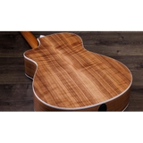 Đàn Guitar Acoustic Taylor 212CE - Grand Concert