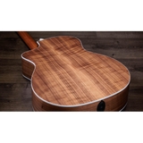 Đàn Guitar Acoustic Taylor 214CE - Grand Auditorium