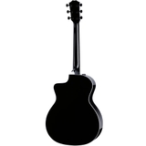Đàn Guitar Acoustic Taylor 214CE-BLK Plus - Grand Auditorium
