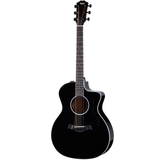 Đàn Guitar Acoustic Taylor 214CE-BLK Plus - Grand Auditorium