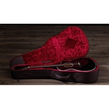 Đàn Guitar Acoustic Taylor 214CE-BLK Plus - Grand Auditorium