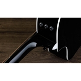 Đàn Guitar Acoustic Taylor 214CE-BLK Plus - Grand Auditorium