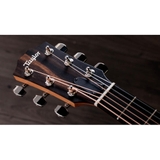 Đàn Guitar Acoustic Taylor 214CE-K SB Plus - Grand Auditorium