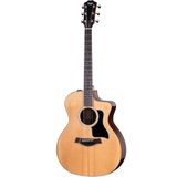 Đàn Guitar Acoustic Taylor 214CE Plus - Grand Auditorium