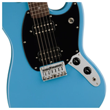 GUITAR ĐIỆN SQUIER SONIC SERIES MUSTANG HH