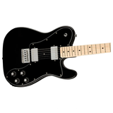 GUITAR ĐIỆN SQUIER AFFINITY SERIES TELECASTER DELUXE HH