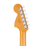 Guitar Điện Fender Vintera II 70s Competition Mustang SS