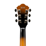 GUITAR ĐIỆN IBANEZ AS93FM - AS ARTCORE EXPRESSIONIST HH
