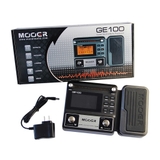 MOOER GE100