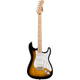 GUITAR ĐIỆN SQUIER SONIC SERIES STRATOCASTER SSS