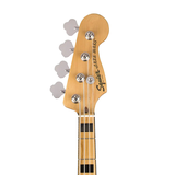 GUITAR BASS SQUIER CLASSIC VIBE 70S JAZZ BASS SS