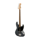 GUITAR BASS SQUIER AFFINITY SERIES JAZZ BASS SS