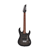GUITAR ĐIỆN IBANEZ GRX70QA - RG GIO HSH