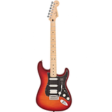 Guitar Điện Fender Player Plus Top Stratocaster HSS