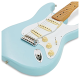 Guitar Điện Fender Vintera 50s Stratocaster SSS