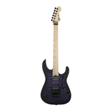 Guitar Điện Charvel Pro-Mod DK24 HH FR M QM