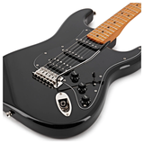 GUITAR ĐIỆN SQUIER CLASSIC VIBE 70S STRATOCASTER HSS