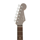 Guitar Điện Fender Aerodyne Special Stratocaster HSS, Dolphin Gray Metallic