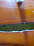 Violin Kpok v182 size 4/4