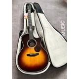 Đàn Guitar Acoustic Enya EGA-Q1 Pro EQ Acousticplus