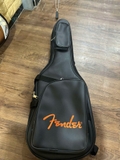 Bao da 5 lớp guitar điện