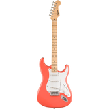 GUITAR ĐIỆN SQUIER FSR SONIC STRATOCASTER SSS