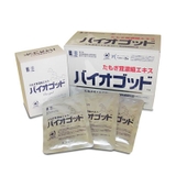 BIO GOD - Chiết xuất nấm Tamogi Nhật Bản (hộp 30 gói)