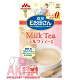 Sữa bầu Morinaga (vị trà sữa)