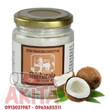 Dầu dừa Shinharaja Extra Virgin King Coconut Oil