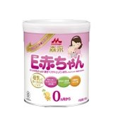 Morinaga Eakachan 0 (800gr)